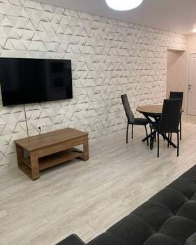 3-к квартира, вторичка, 69м2, 2/2 этаж