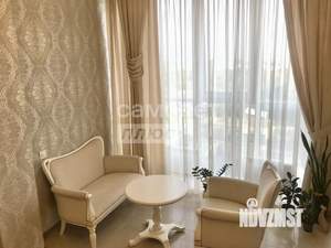 1-к квартира, вторичка, 65м2, 7/11 этаж