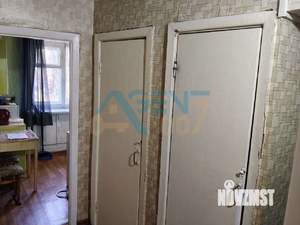 2-к квартира, вторичка, 43м2, 1/5 этаж