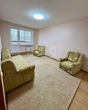 1-к квартира, вторичка, 34м2, 9/10 этаж