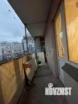 1-к квартира, вторичка, 38м2, 5/10 этаж