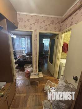 1-к квартира, вторичка, 35м2, 1/9 этаж