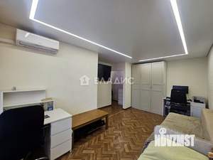 1-к квартира, вторичка, 31м2, 5/5 этаж