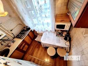 2-к квартира, вторичка, 45м2, 4/5 этаж