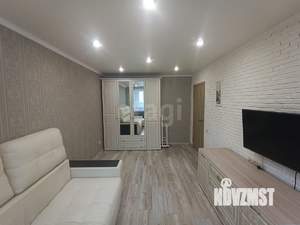 1-к квартира, вторичка, 31м2, 2/5 этаж