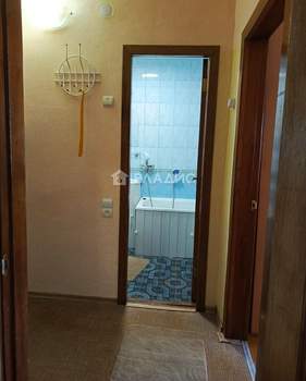 2-к квартира, вторичка, 33м2, 5/5 этаж