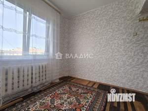 3-к квартира, вторичка, 61м2, 7/9 этаж