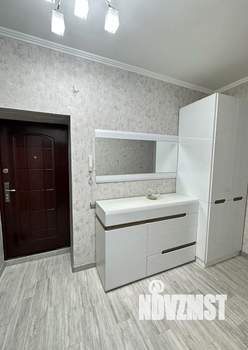 2-к квартира, вторичка, 61м2, 4/14 этаж