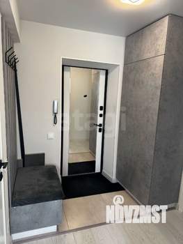 1-к квартира, вторичка, 35м2, 1/6 этаж