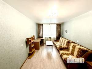 1-к квартира, вторичка, 33м2, 1/5 этаж