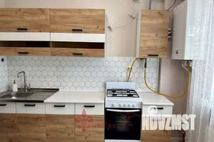 1-к квартира, вторичка, 38м2, 2/7 этаж