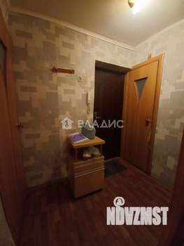 1-к квартира, вторичка, 37м2, 2/9 этаж