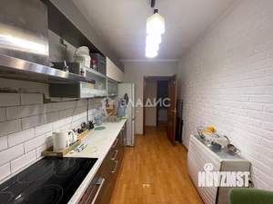 1-к квартира, вторичка, 47м2, 1/10 этаж