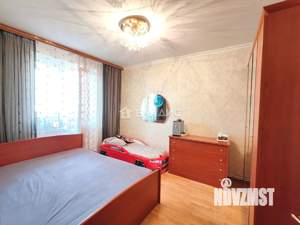 3-к квартира, вторичка, 69м2, 8/11 этаж