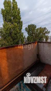 1-к квартира, вторичка, 29м2, 5/5 этаж