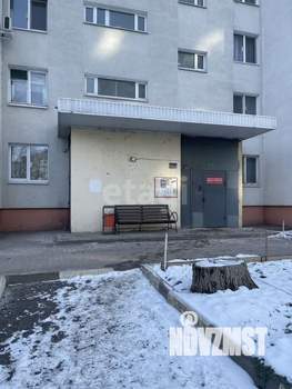 3-к квартира, вторичка, 61м2, 3/9 этаж
