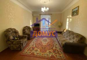 3-к квартира, вторичка, 73м2, 3/3 этаж