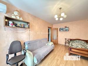 1-к квартира, вторичка, 34м2, 1/10 этаж
