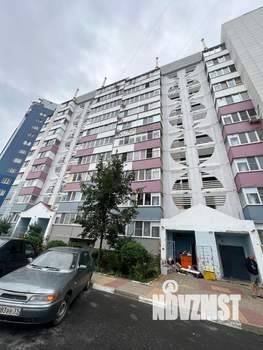 2-к квартира, вторичка, 61м2, 1/10 этаж