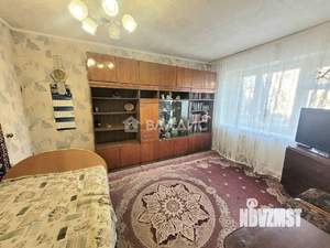 2-к квартира, вторичка, 42м2, 2/5 этаж