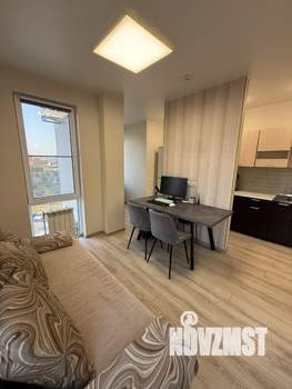 Студия квартира, вторичка, 29м2, 5/6 этаж