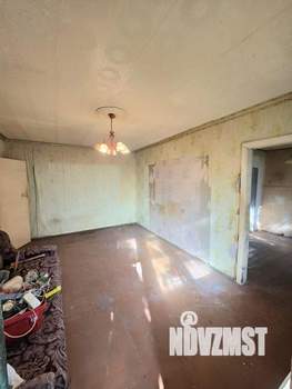 2-к квартира, вторичка, 37м2, 2/5 этаж