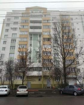 1-к квартира, вторичка, 36м2, 10/10 этаж