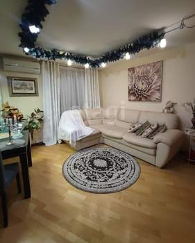2-к квартира, вторичка, 85м2, 16/16 этаж