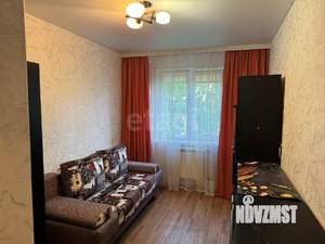2-к квартира, вторичка, 43м2, 4/5 этаж
