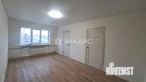 3-к квартира, вторичка, 51м2, 2/2 этаж