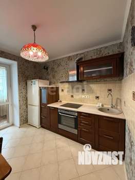 2-к квартира, вторичка, 58м2, 3/12 этаж