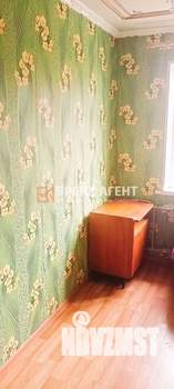 3-к квартира, вторичка, 61м2, 5/5 этаж