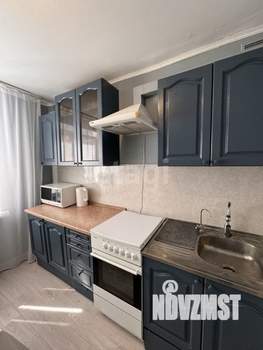 2-к квартира, вторичка, 50м2, 3/14 этаж