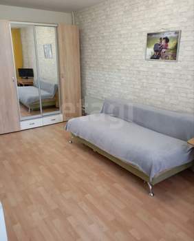 2-к квартира, вторичка, 51м2, 9/10 этаж