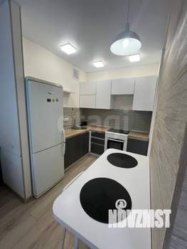 Студия квартира, вторичка, 28м2, 2/5 этаж
