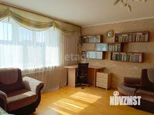 2-к квартира, вторичка, 74м2, 8/10 этаж