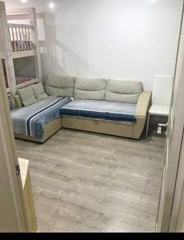 2-к квартира, вторичка, 51м2, 3/10 этаж