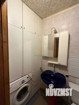 1-к квартира, вторичка, 30м2, 4/5 этаж