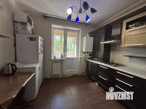 1-к квартира, вторичка, 36м2, 2/10 этаж