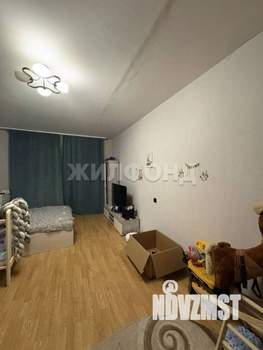 1-к квартира, вторичка, 42м2, 3/10 этаж