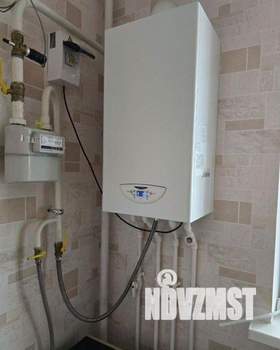 1-к квартира, вторичка, 36м2, 6/8 этаж