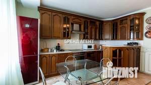 3-к квартира, вторичка, 104м2, 16/17 этаж