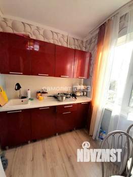 2-к квартира, вторичка, 45м2, 7/9 этаж