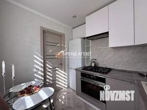 2-к квартира, вторичка, 44м2, 4/5 этаж
