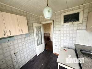 2-к квартира, вторичка, 42м2, 3/4 этаж