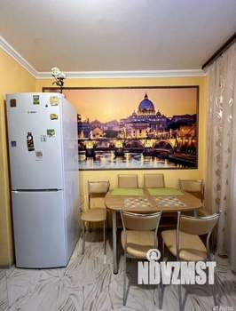 1-к квартира, вторичка, 34м2, 3/10 этаж