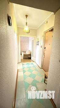 2-к квартира, вторичка, 46м2, 6/9 этаж