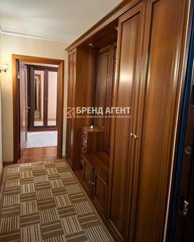 3-к квартира, вторичка, 69м2, 6/10 этаж