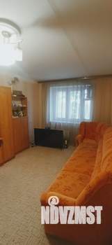 1-к квартира, вторичка, 38м2, 4/11 этаж