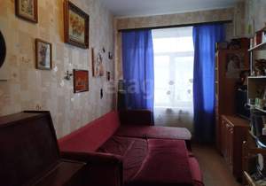 3-к квартира, вторичка, 71м2, 3/14 этаж